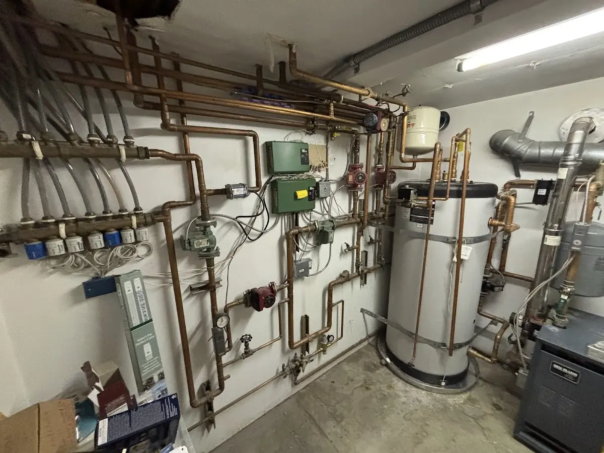 Plumbing services in Kalkaska, MI